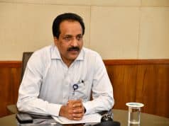 S. Somanath ISRO