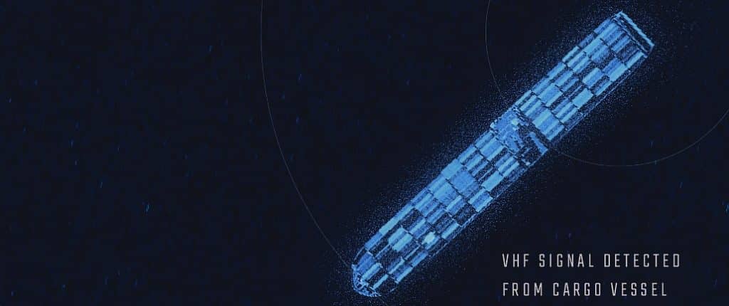 EO Satellite Imagery Quad
