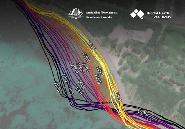 Digital Earth Pacific Figure 1
