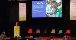 Land Administration Megatrends 1