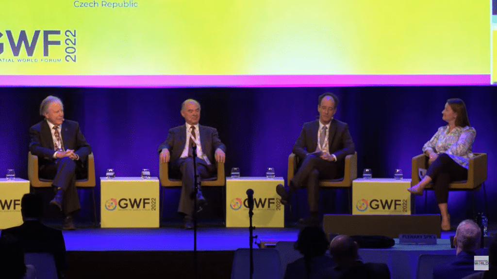 PNT GWF 2022