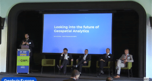 GeoBuiz Session 1