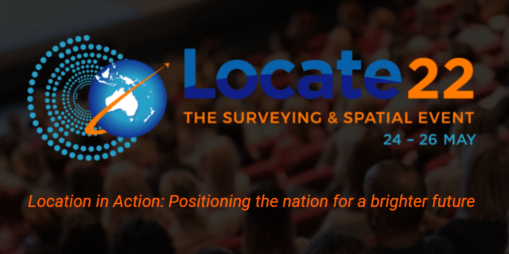 Locate 2022 conference