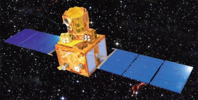 eo virtual constellation