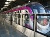 Delhi Metro BIM