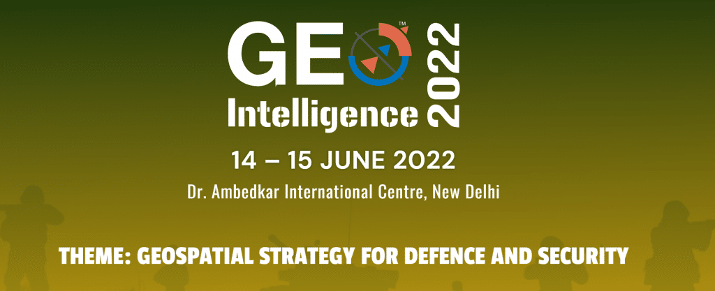 GeoIntelligence Defense GEO4IR