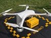 Swiss Post drones