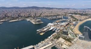 5G Port Traffic