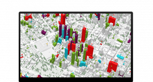 GIS Town Planning