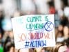 climate change