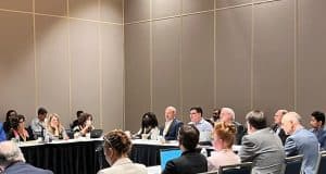 PPP Geobuiz roundtable
