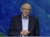 Jack Dangermond ESRI UC 2022