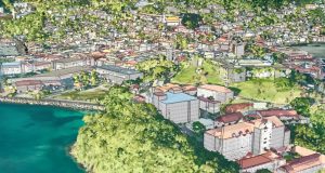 Grenada Digital Twin
