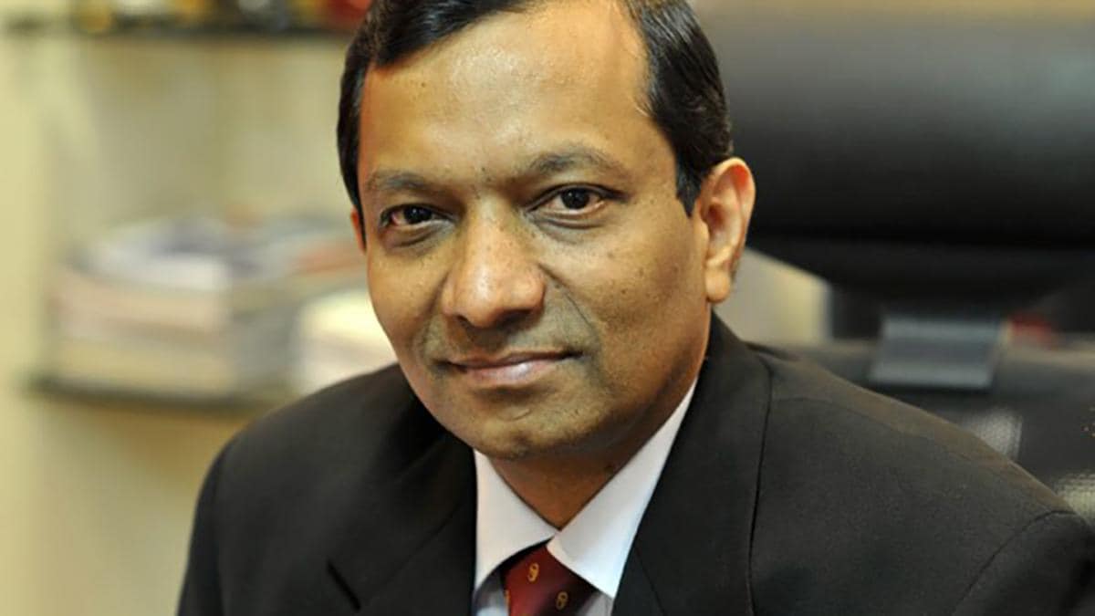 Pawan Kumar Goenka IN-SPACe