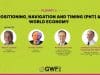 Positioning, Navigation and Timing (PNT) is driving World Economy