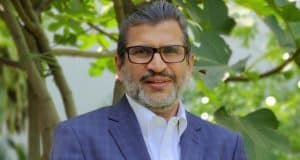 Agendra Kumar, Esri India