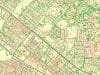Lusaka Map
