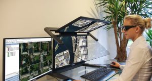 3D pluraview