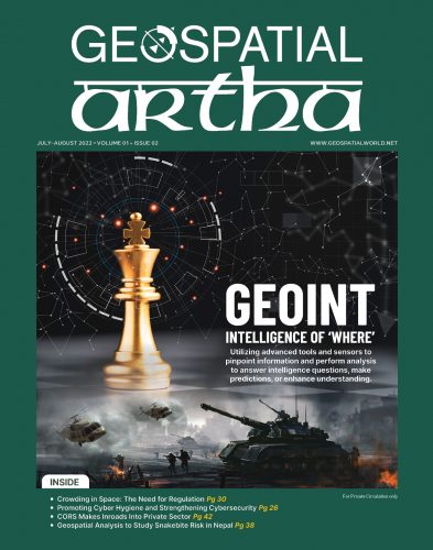 India Magazine July August Digital Issue