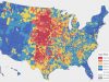Using Geospatial Imagery, AI and Risk Relevant Data For Insurance Industry