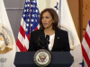 Vice President Kamala Harris
