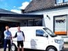 Cenntro electric vehicle