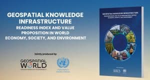 GKI country radiness index