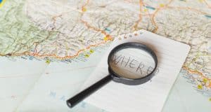 geospatial technology