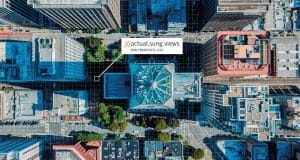 Location technology