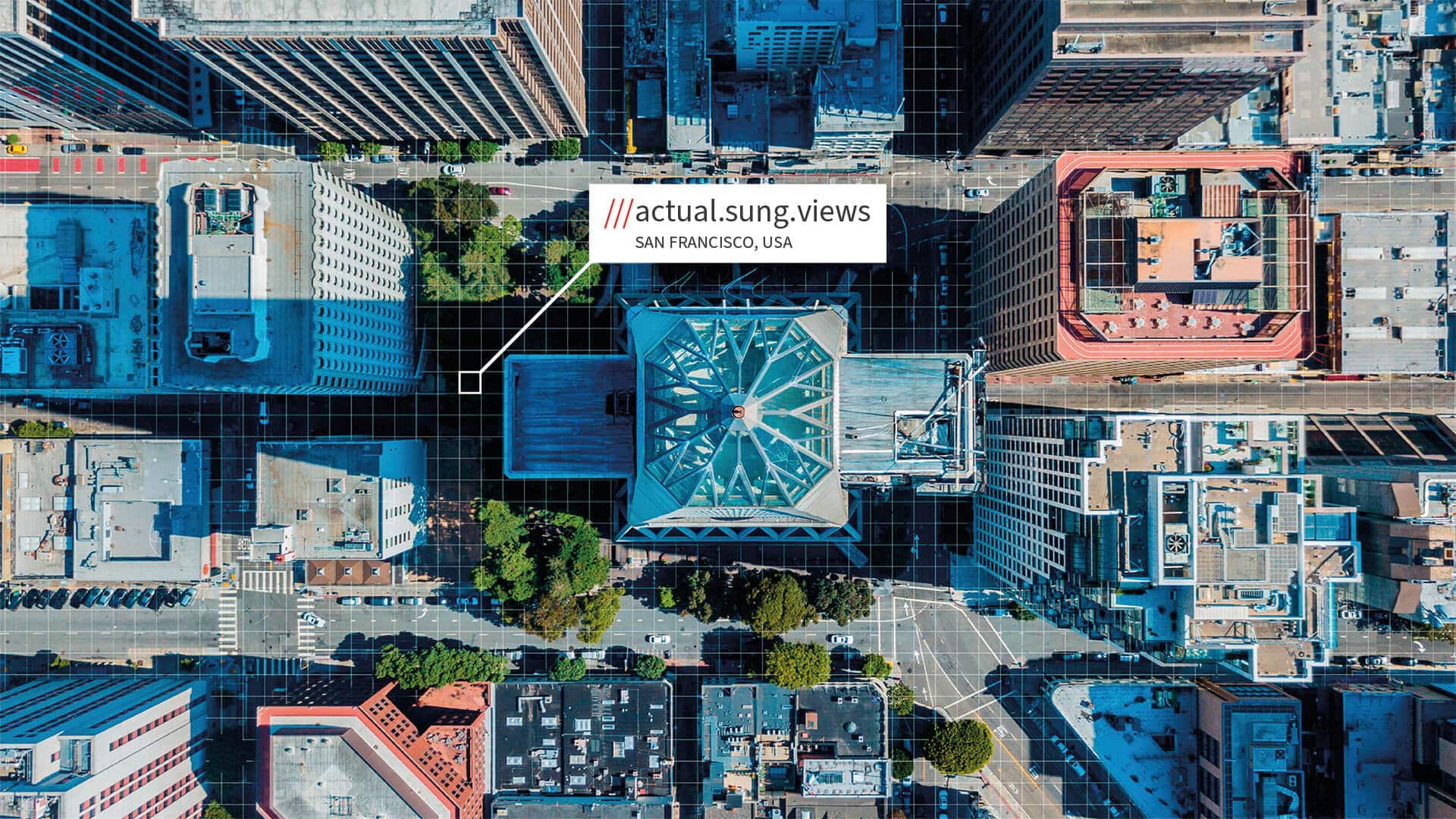 Location technology