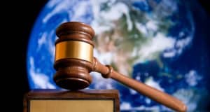 International Space laws