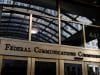 FCC space bureau