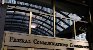 FCC space bureau