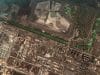 Satellite Imagery of Ukraine war