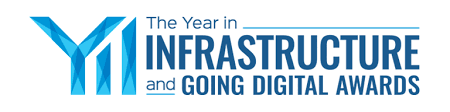 Bentley 2022 Year in Infrastructure