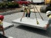 Water management infrastructure