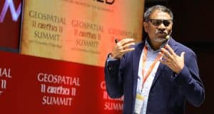 Geospatial Artha Summit 2022 : Opening keynote