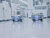 Autonomous mobile robots