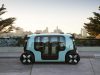 Autonomous Mobility System
