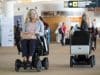Autonomous Mobility Service