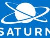 Saturn Satellite Network Logo