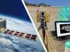 Satellite data