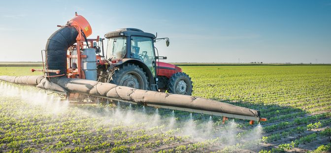 Deepspatial Announces $1.5M Contract in the Agricultural Sector