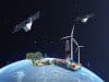Satellites