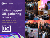 Esri India UC 2023