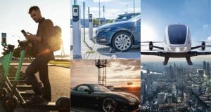 Top Five Mobility Trends to See in 2023