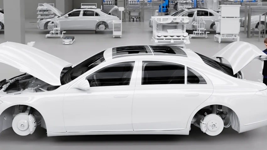 Digital Twin
