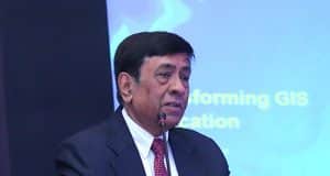 Geospatial Policy