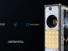 AI-based Space Traffic management