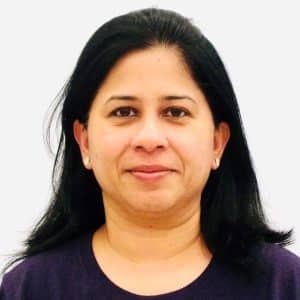Picture of Rituparna Sengupta